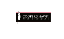 Cooper’s Hawk Winery & Restaurant