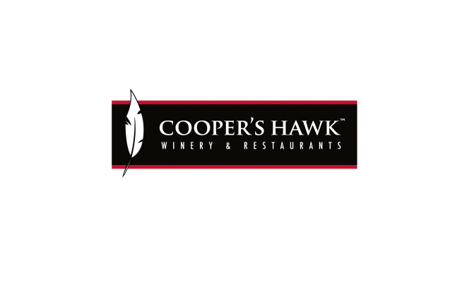 Cooper’s Hawk Winery & Restaurant