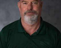 Jeff Cluff