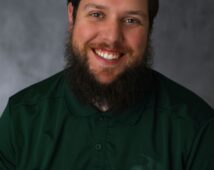Joshua McCullock