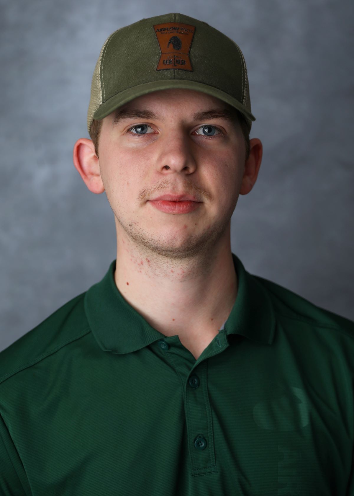 Collin Barber