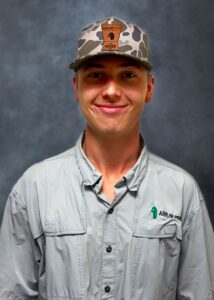 Wyatt Moore